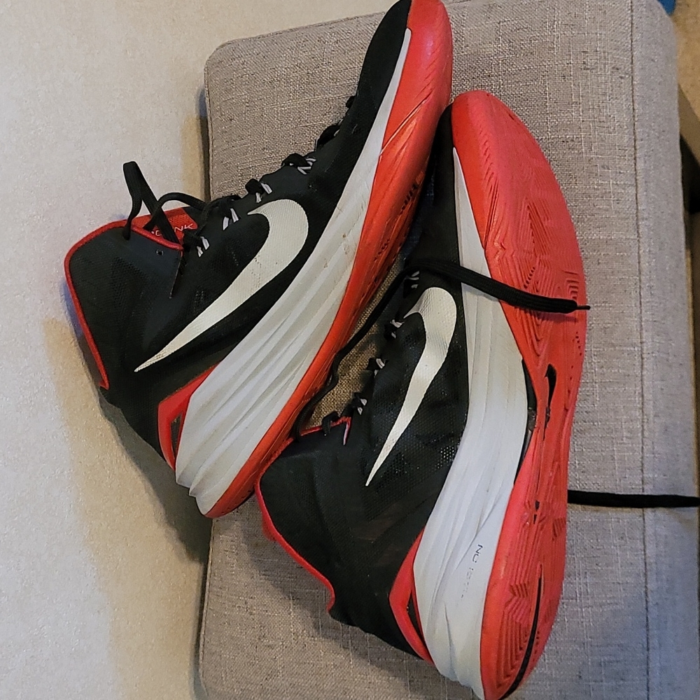 Nike HyperDunk Sneakers